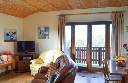 Penybont Cottage | 3 bedroom accommodation in Near Llandrindod Wells