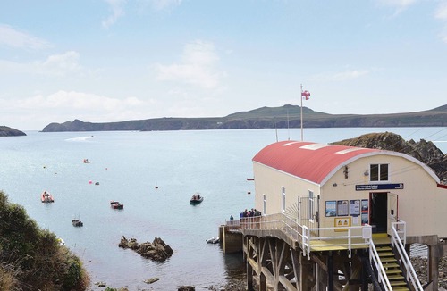 Penybont Cottage | 3 bedroom accommodation in Near Llandrindod Wells