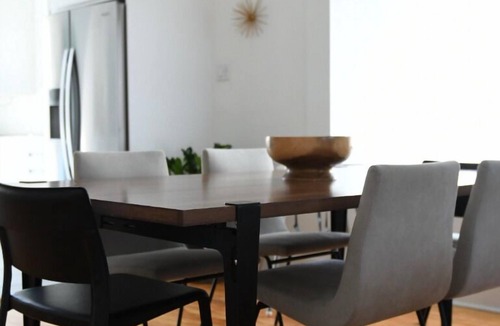 Marfa House | 3 bedroom 1.5 Bath - 6 guest
