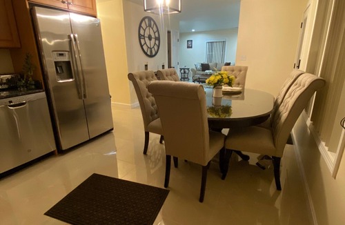 Randolph House | 3 Bedroom 1.5 Bath home minutes from Boston! Beautifully decorated and cozy.