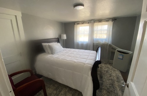 Youngstown House | 3 bedroom 1 bath duplex