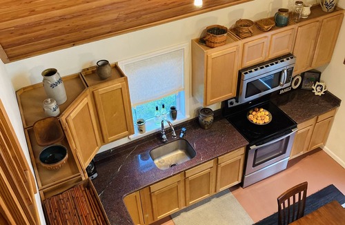 Willet Ski Chalet | 3 bedroom 1 bathroom sleeps 6