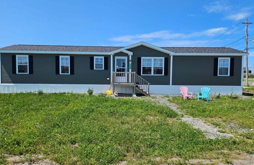 Glace Bay House | 3 bedroom 1 bathroom with entire house
