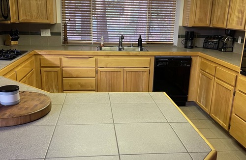 Granite Ridge House | 3 Bedroom, 2.5 Bathroom, Sleeps 6