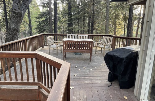 Granite Ridge House | 3 Bedroom, 2.5 Bathroom, Sleeps 6