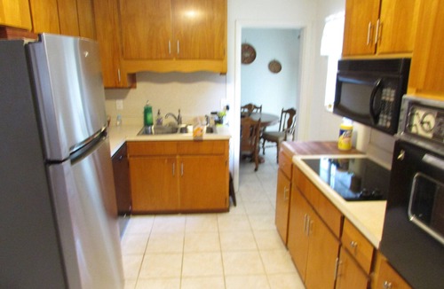 Fort Walton Beach House | 3-bedroom/2-bath House with free pool.