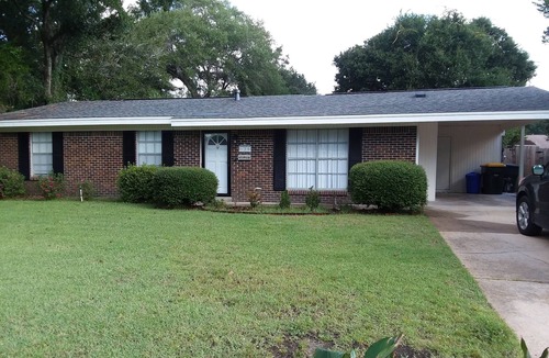 Fort Walton Beach House | 3-bedroom/2-bath House with free pool.