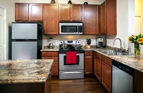 McDowell Mountain Apartments Condo | 3 Bedroom/2 Bath Condo in McDowell Mountain Ranch