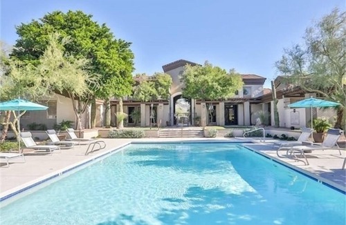 McDowell Mountain Apartments Condo | 3 Bedroom/2 Bath Condo in McDowell Mountain Ranch