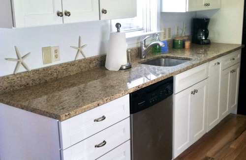 West of Town House | 3 Bedroom/2 Bath Home on Bike Path