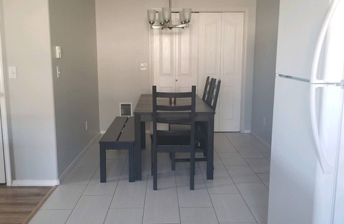 Brownstown House | 3 Bedroom 2 Bath House #2