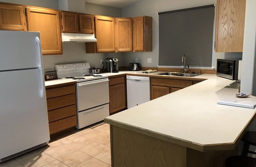 Brownstown House | 3 bedroom 2 bath house # 3