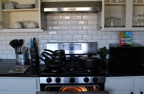 Houma Apartment | 3 bedroom 2 bath house!