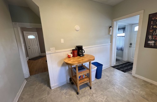 Cedar Rapids House | 3 Bedroom, 2 Bath Just 9 Blocks from Downtown!