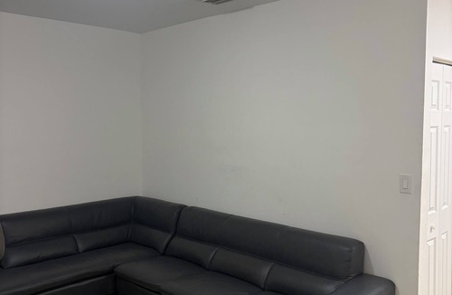 Liberty City House | 3-bedroom, 2 bath townhome in amazing Miami with cool AC