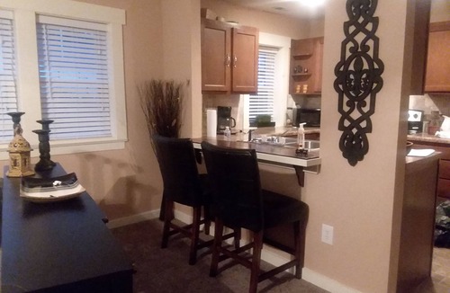 Mountain Grove House | 3 Bedroom 2 Bath Bungalow
