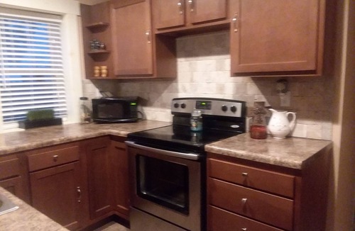 Mountain Grove House | 3 Bedroom 2 Bath Bungalow