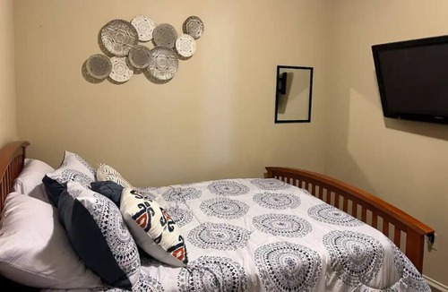 Denton County House | 3-bedroom 2 bath with tvs in all rooms