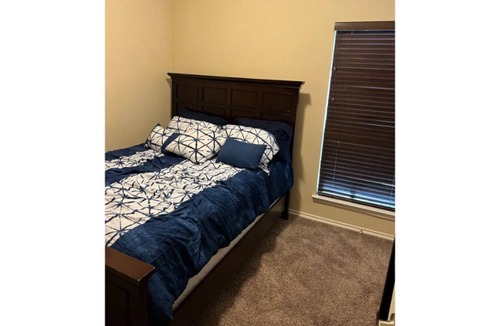 Denton County House | 3-bedroom 2 bath with tvs in all rooms