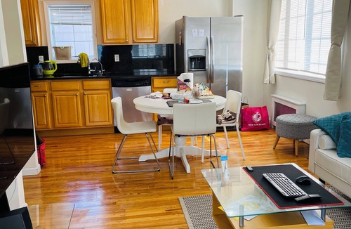 Murray Hill Condo | 3-bedroom 2 bathroom condo in Queens! US OPEN! Prime location