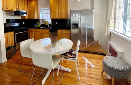 Murray Hill Condo | 3-bedroom 2 bathroom condo in Queens! US OPEN! Prime location
