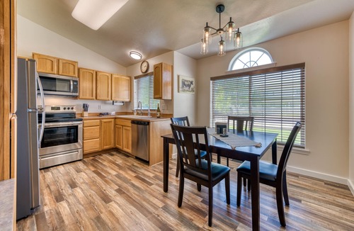 Hamilton House | 3 Bedroom, 2 bathroom house