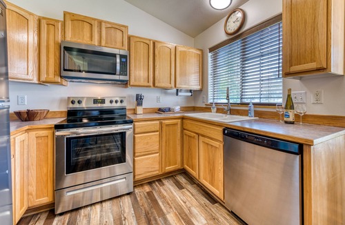 Hamilton House | 3 Bedroom, 2 bathroom house