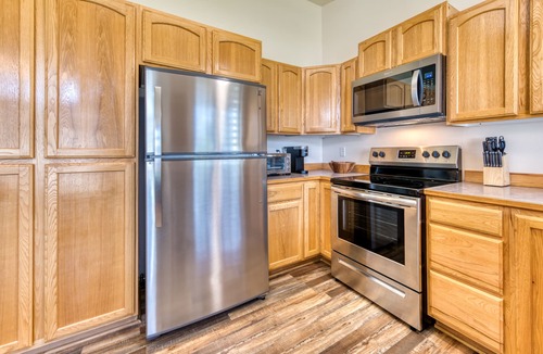 Hamilton House | 3 Bedroom, 2 bathroom house