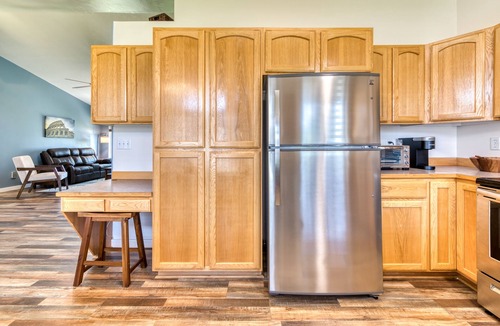 Hamilton House | 3 Bedroom, 2 bathroom house