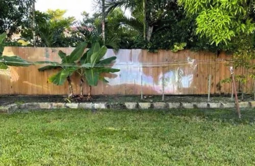 North Miami House | 3-bedroom 2-Bathroom Home in fabulous Miami with WiFi, AC. Central location!
