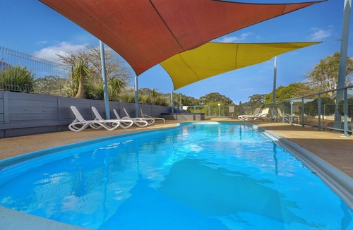 Metung Villa | 3 Bedroom 2 Bathroom Superior Villa