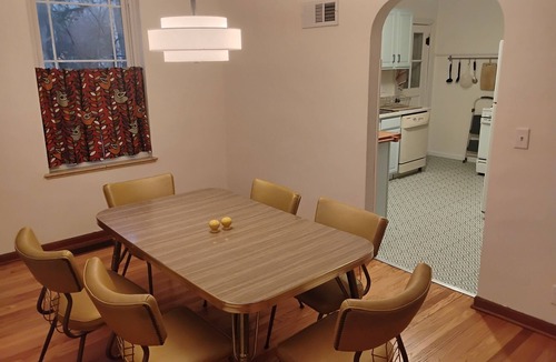 Waldron House | 3-bedroom, 2 full baths home, newly renovated, centrally located