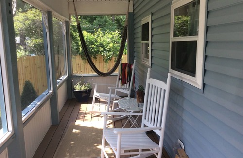 Dundalk House | 3 Bedroom 3.5 Bath Waterfront Home .