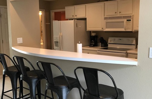 Osage Beach Condo | 3 bedroom/3 bath LAKEFRONT Condo! GREAT LOCATION with Boat Slip and WIFI