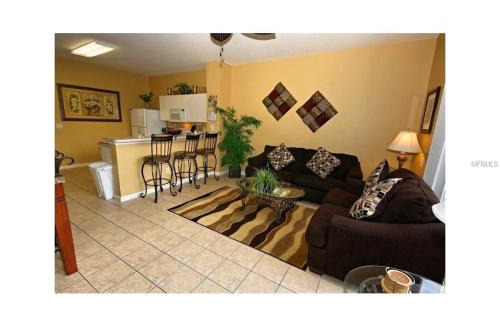 Windsor Palms House | 3 Bedroom,3 Bath Townhouse in Gate Resort townhouse