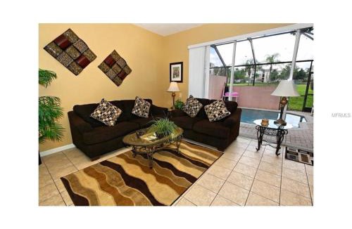 Windsor Palms House | 3 Bedroom,3 Bath Townhouse in Gate Resort townhouse