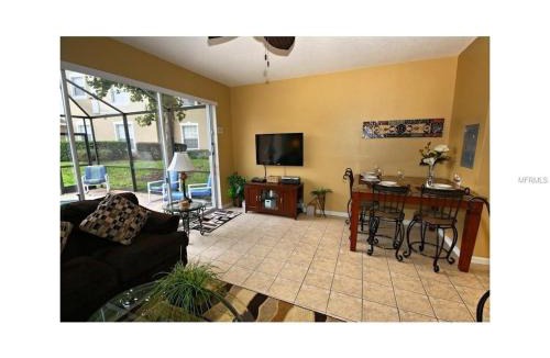 Windsor Palms House | 3 Bedroom,3 Bath Townhouse in Gate Resort townhouse