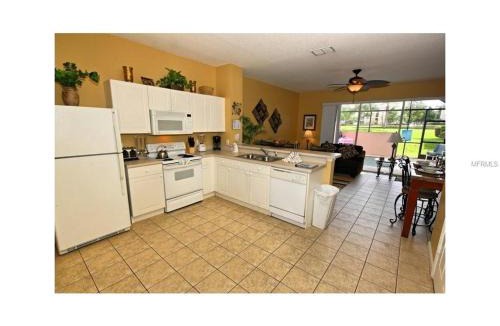 Windsor Palms House | 3 Bedroom,3 Bath Townhouse in Gate Resort townhouse