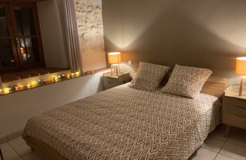 Roquecor House | 3 bedroom, 3 bathroom vacation home with Pool and Pool House.