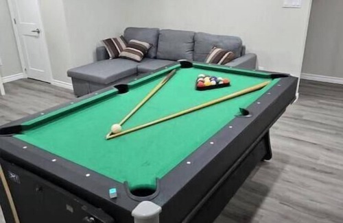 Hamilton House | 3 bedroom 4 bathroom escape