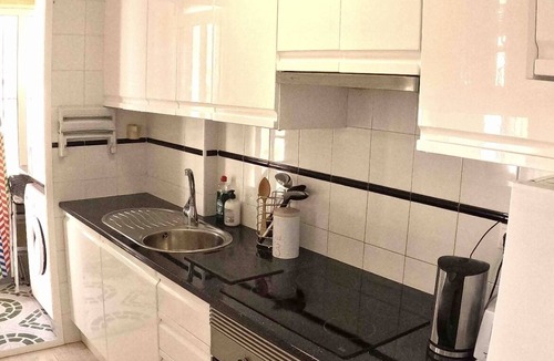 Torrevieja Villa | 3 bedroom, 6 berth villa in Torrevieja on the beautiful Costa Blanca coast