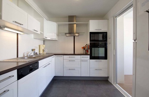 Les Sables d'Olonne Apartment | 3-Bedroom Apartment Near the Sea with Garage