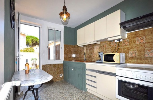 Saint-Cyprien Plage House | 3 bedroom awesome home in Saint Cyprien Plage