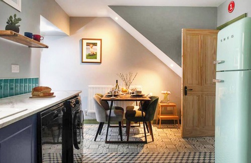 Glanwydden Cottage | 3 bedroom accommodation in Llandundo Junction