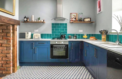 Glanwydden Cottage | 3 bedroom accommodation in Llandundo Junction