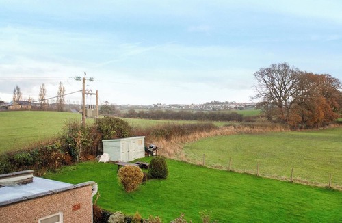 Glanwydden Cottage | 3 bedroom accommodation in Llandundo Junction