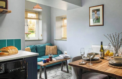 Glanwydden Cottage | 3 bedroom accommodation in Llandundo Junction