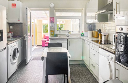 Thornton-Cleveleys Cottage | 3 bedroom accommodation in Thornton-Cleveleys