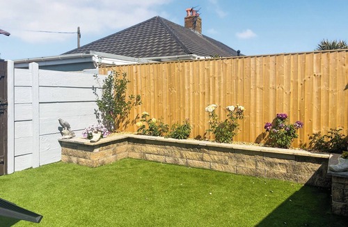 Thornton-Cleveleys Cottage | 3 bedroom accommodation in Thornton-Cleveleys