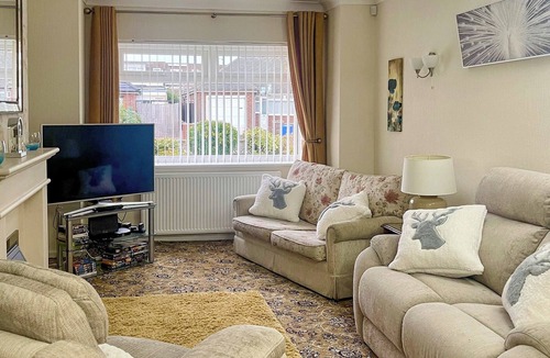 Thornton-Cleveleys Cottage | 3 bedroom accommodation in Thornton-Cleveleys